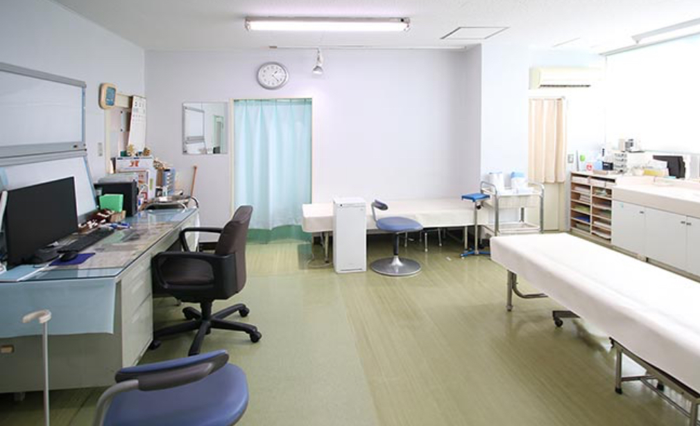 Hospital Image