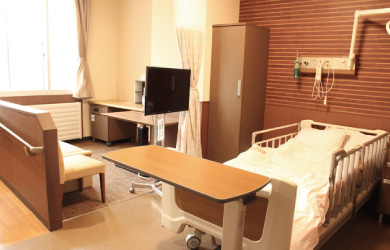 Hospital Image