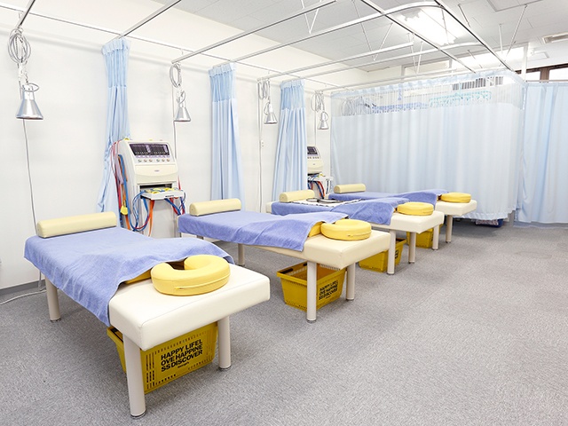 Hospital Image