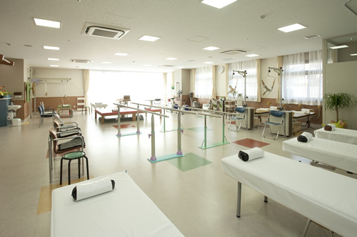 Hospital Image