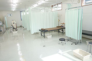 Hospital Image