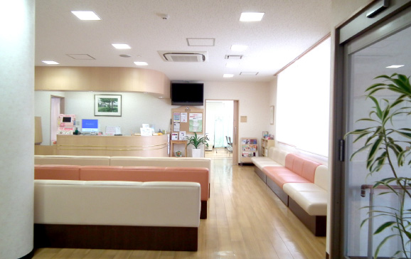 Hospital Image