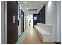 Hospital Image