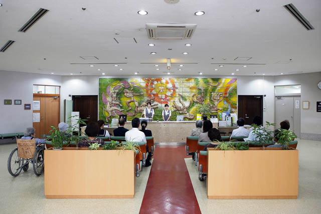 Hospital Image