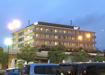 Hospital Image