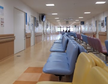 Hospital Image