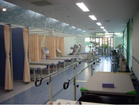 Hospital Image