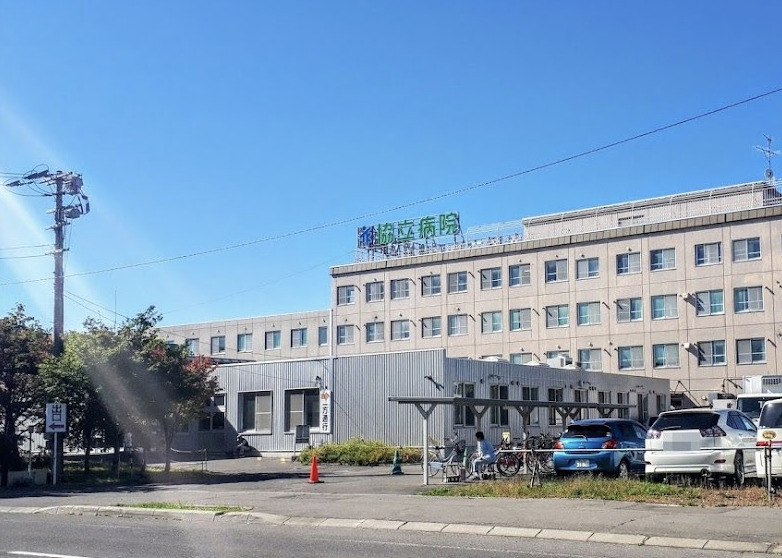 Hospital Image