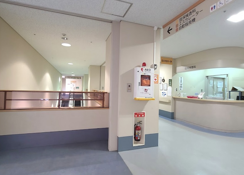 Hospital Image