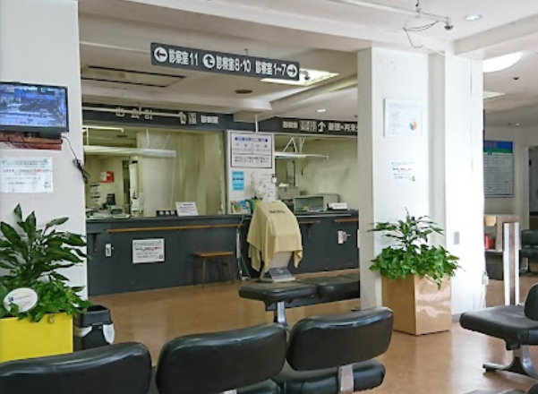 Hospital Image