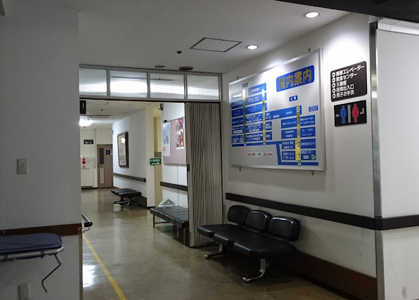 Hospital Image