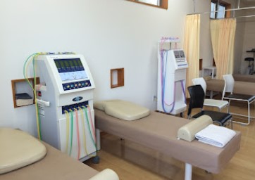 Hospital Image