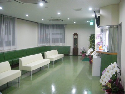 Hospital Image