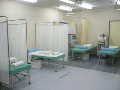 Hospital Image