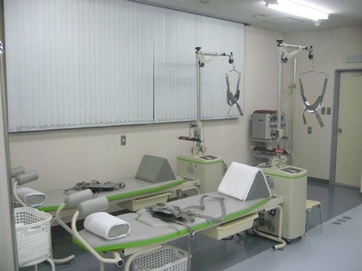 Hospital Image