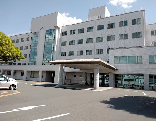 Hospital Image