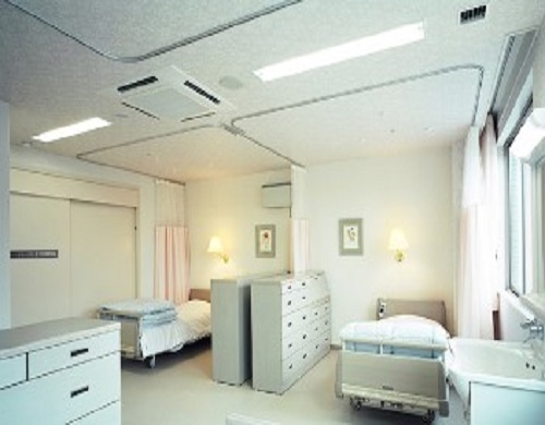 Hospital Image