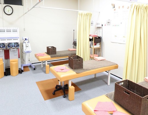 Hospital Image