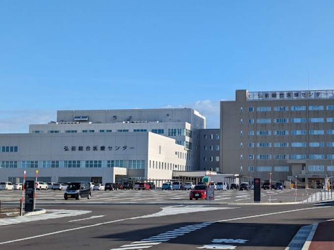 Hospital Image