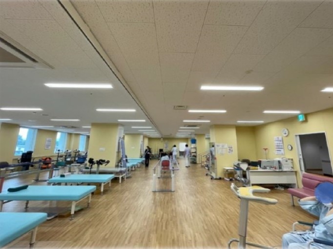 Hospital Image