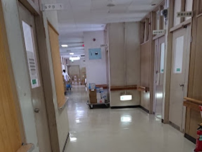 Hospital Image