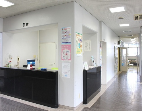 Hospital Image