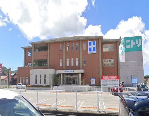 Hospital Image