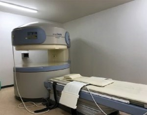 Hospital Image