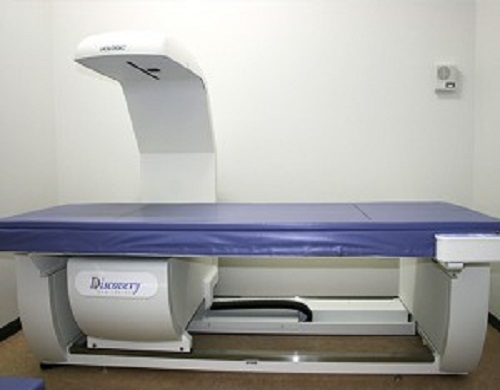 Hospital Image