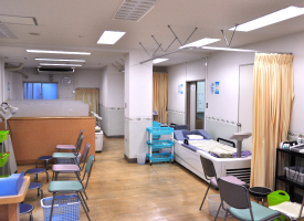 Hospital Image