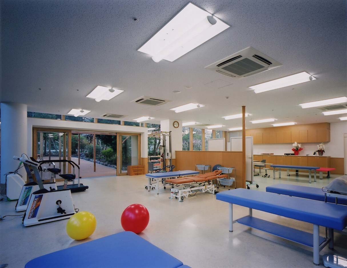 Hospital Image