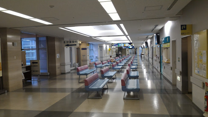 Hospital Image