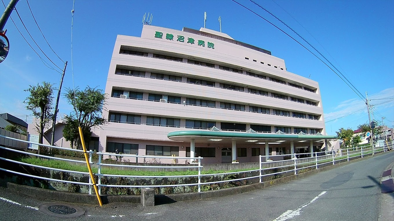 Hospital Image