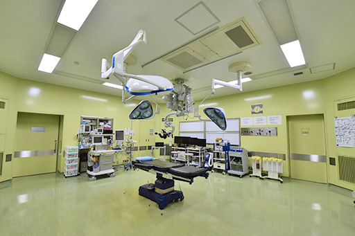 Hospital Image