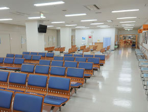 Hospital Image