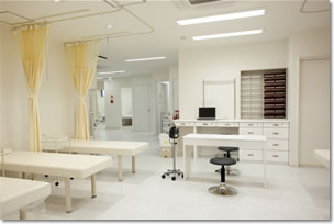 Hospital Image