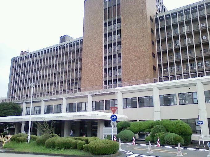 Hospital Image