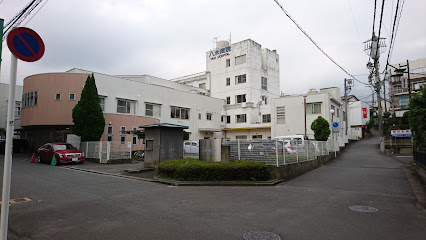 Hospital Image