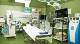 Hospital Image