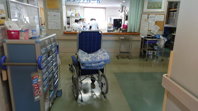 Hospital Image