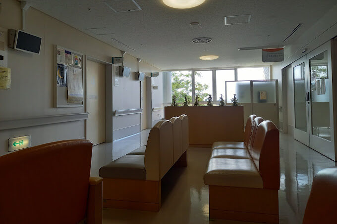 Hospital Image