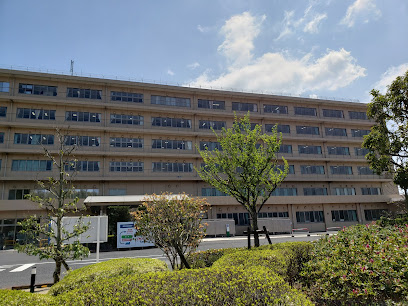 Hospital Image