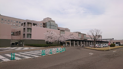 Hospital Image