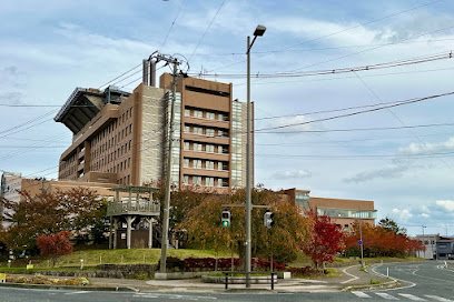 Hospital Image