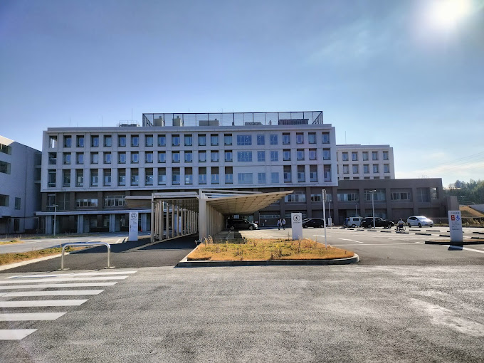 Hospital Image