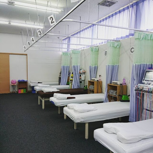 Hospital Image