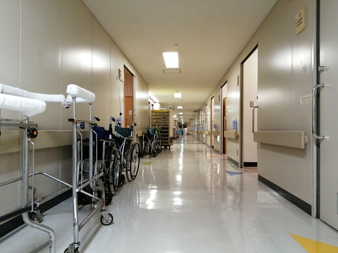 Hospital Image