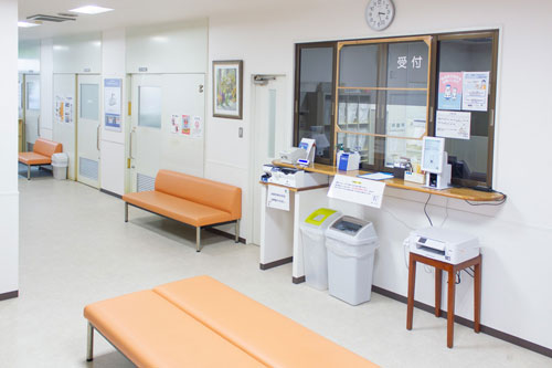 Hospital Image