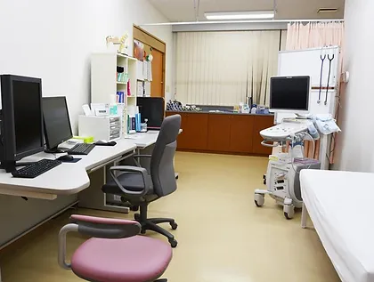 Hospital Image