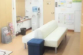 Hospital Image